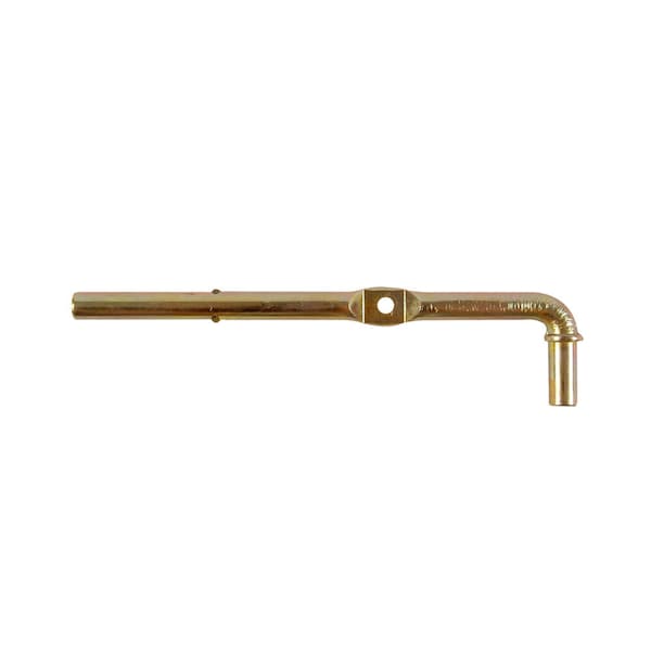 Rod-Lift Index